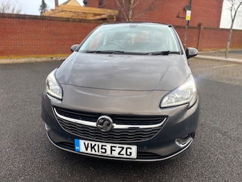 Used Vauxhall Corsa 2015 for sale - 78382052: Photo