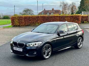 Used BMW 1 Series 2017 for sale - 74930981: Photo