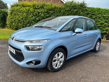 Used Citroen C4 Picasso 2014 for sale - 79191535: Photo