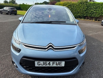 Used Citroen C4 Picasso 2014 for sale - 79191535: Photo