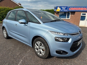 Used Citroen C4 Picasso 2014 for sale - 79191535: Photo