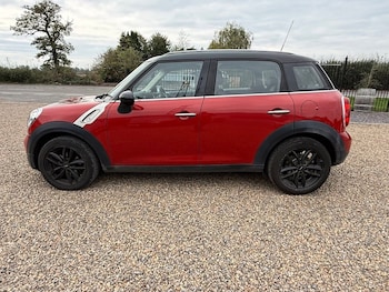 Used MINI Countryman 2013 for sale - 76439676: Photo