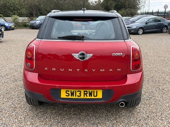 Used MINI Countryman 2013 for sale - 76439676: Photo