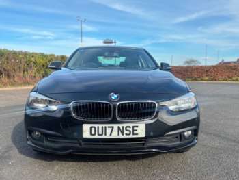 Used BMW 3 Series 2017 for sale - 73940736: Photo
