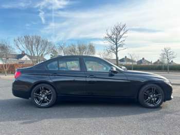 Used BMW 3 Series 2017 for sale - 73940736: Photo