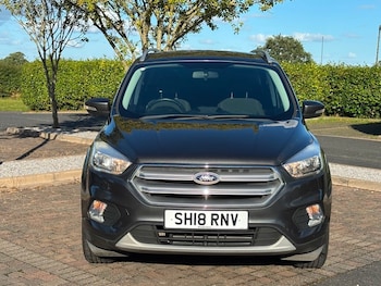 Used Ford Kuga 2018 for sale - 75857005: Photo