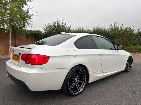 Used BMW 3 Series 2013 for sale - 76163755: Photo 10