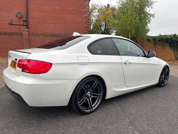 Used BMW 3 Series 2013 for sale - 76163755: Photo 11