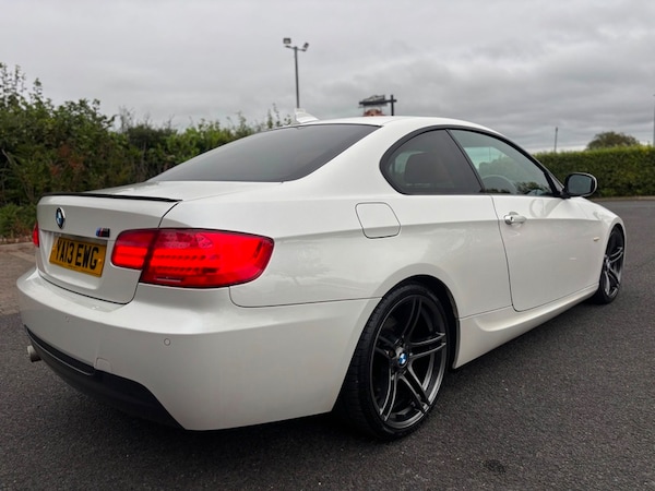 Used BMW 3 Series 2013 for sale - 76163755: Photo 12