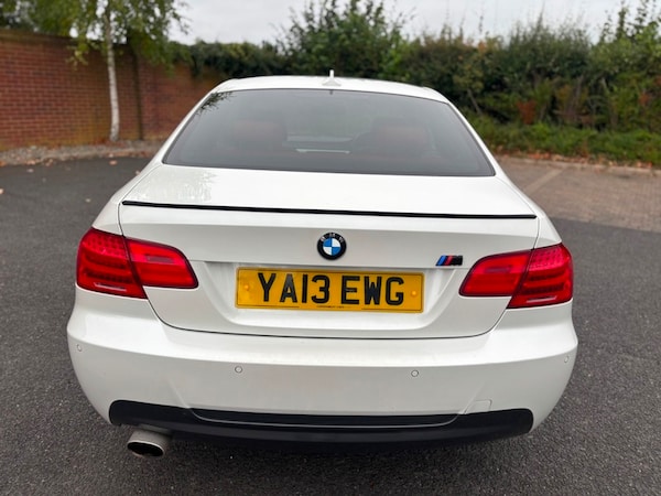 Used BMW 3 Series 2013 for sale - 76163755: Photo 13