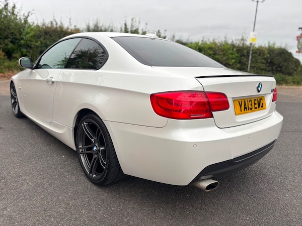 Used BMW 3 Series 2013 for sale - 76163755: Photo 14