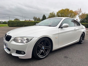 2013 - 320d M SPORT
