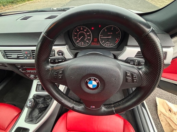 Used BMW 3 Series 2013 for sale - 76163755: Photo 20