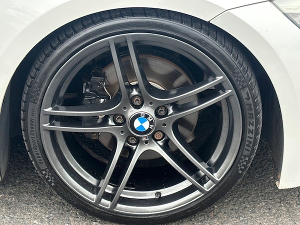Used BMW 3 Series 2013 for sale - 76163755: Photo 26