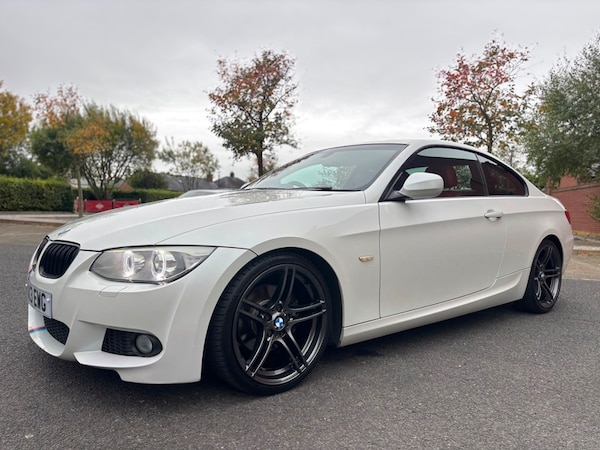 Used BMW 3 Series 2013 for sale - 76163755: Photo 2