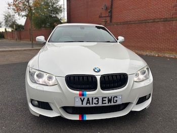 Used BMW 3 Series 2013 for sale - 76163755: Photo 4