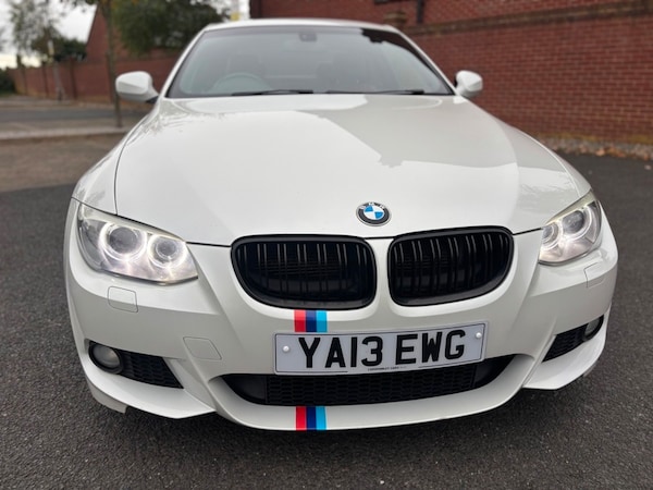 Used BMW 3 Series 2013 for sale - 76163755: Photo 5