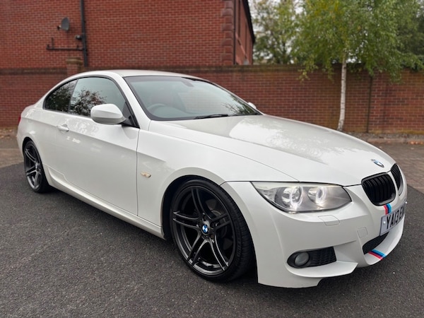 Used BMW 3 Series 2013 for sale - 76163755: Photo 6