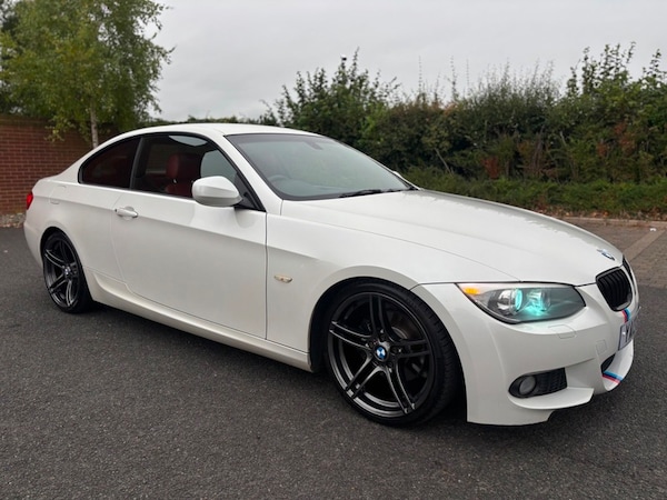 Used BMW 3 Series 2013 for sale - 76163755: Photo 7