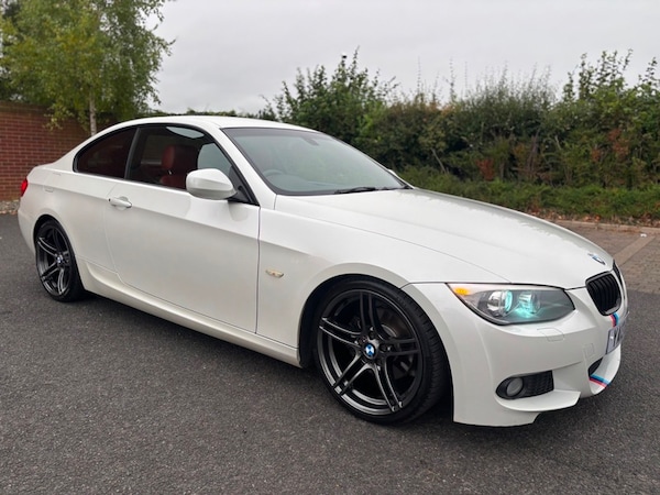 Used BMW 3 Series 2013 for sale - 76163755: Photo 8