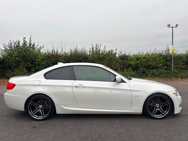 Used BMW 3 Series 2013 for sale - 76163755: Photo 9