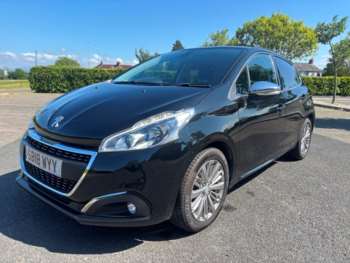 Used Peugeot 208 2018 for sale - 72956261: Photo