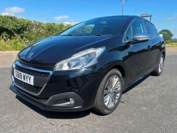 Used Peugeot 208 2018 for sale - 72956261: Photo