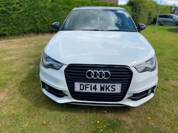 Used Audi A1 2014 for sale - 79470845: Photo