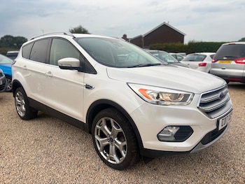 Ford - Kuga