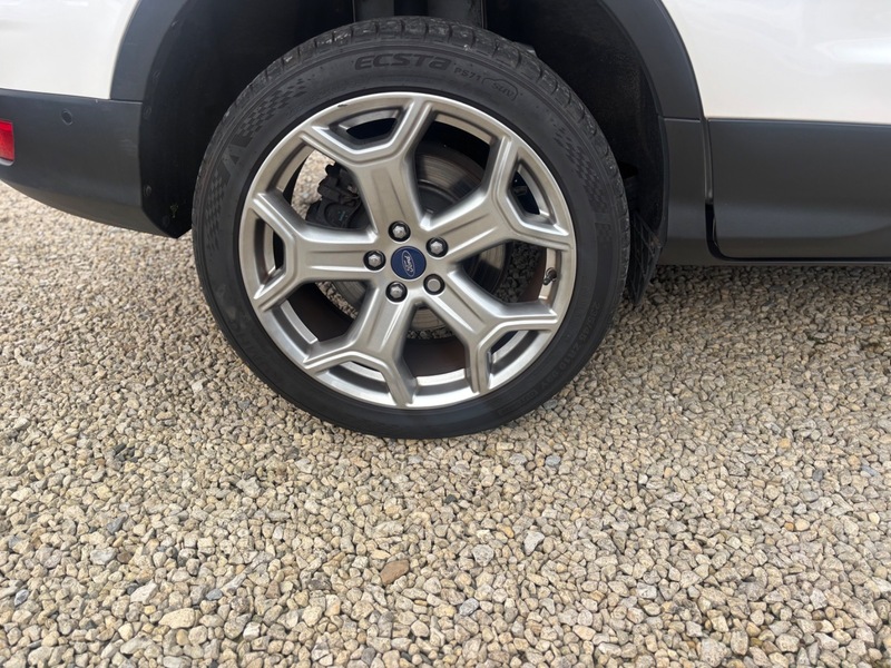 Used Ford Kuga 2017 for sale - 76019320: Photo 6