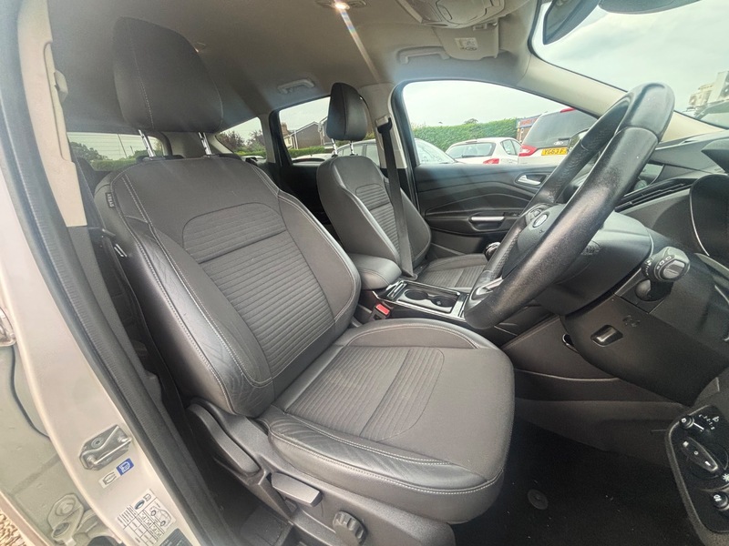 Used Ford Kuga 2017 for sale - 76019320: Photo 7
