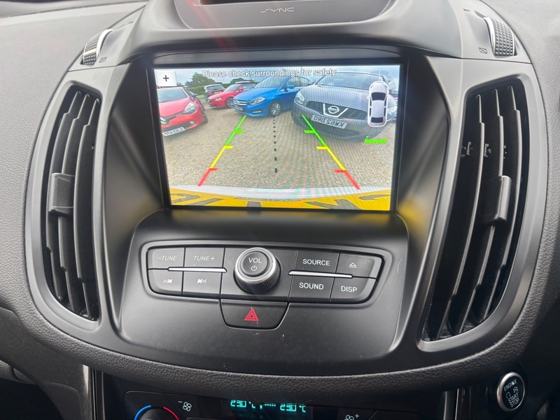 Used Ford Kuga 2017 for sale - 76019320: Photo 8