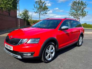Used Skoda Octavia 2018 for sale - 74473218: Photo