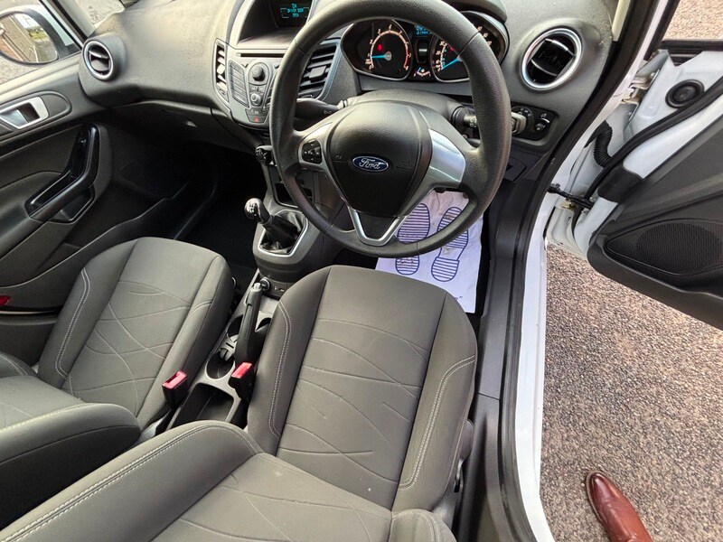 Used Ford Fiesta 2015 for sale - 75857026: Photo 10