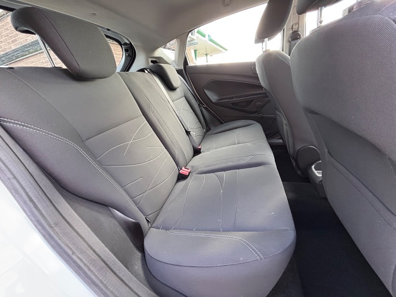 Used Ford Fiesta 2015 for sale - 75857026: Photo 11