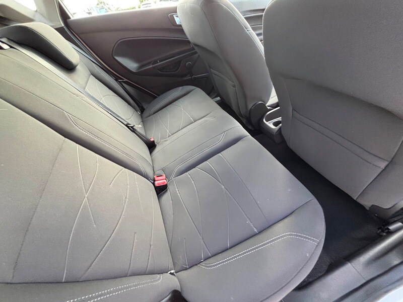 Used Ford Fiesta 2015 for sale - 75857026: Photo 12