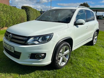 Used Volkswagen Tiguan 2015 for sale - 79724286: Photo