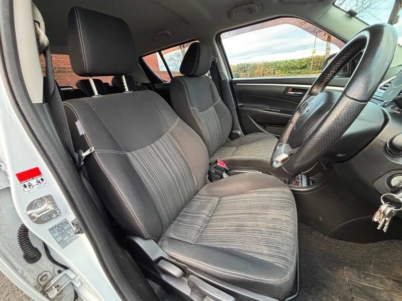 Used Suzuki Swift 2016 for sale - 76547393: Photo 13