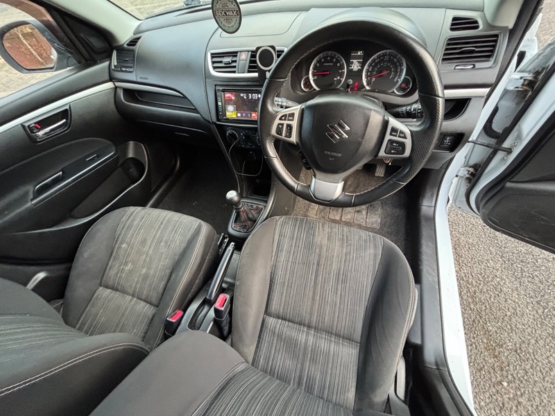 Used Suzuki Swift 2016 for sale - 76547393: Photo 14