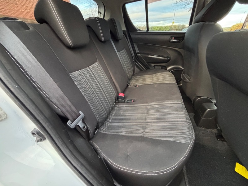 Used Suzuki Swift 2016 for sale - 76547393: Photo 15