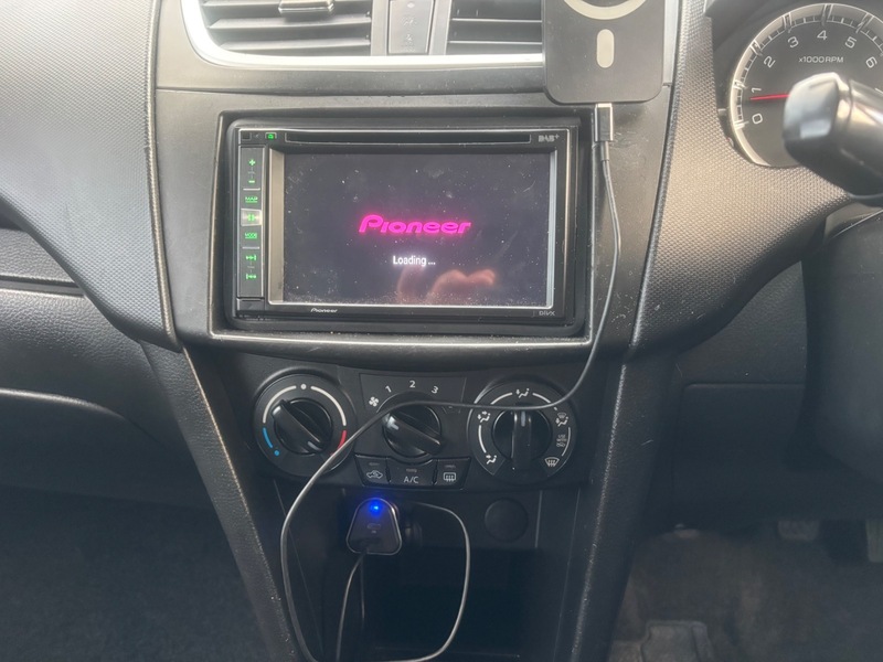 Used Suzuki Swift 2016 for sale - 76547393: Photo 16