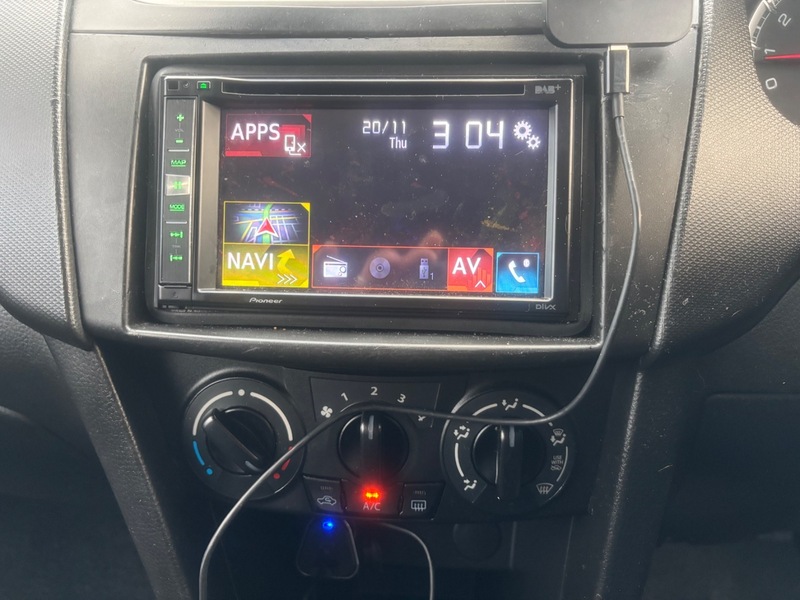 Used Suzuki Swift 2016 for sale - 76547393: Photo 17