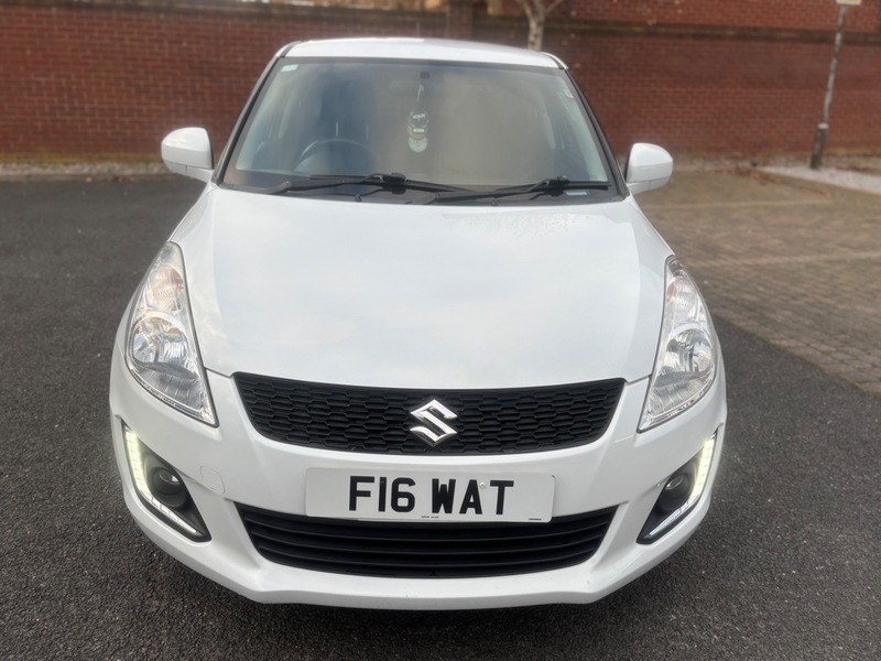 Used Suzuki Swift 2016 for sale - 76547393: Photo 3