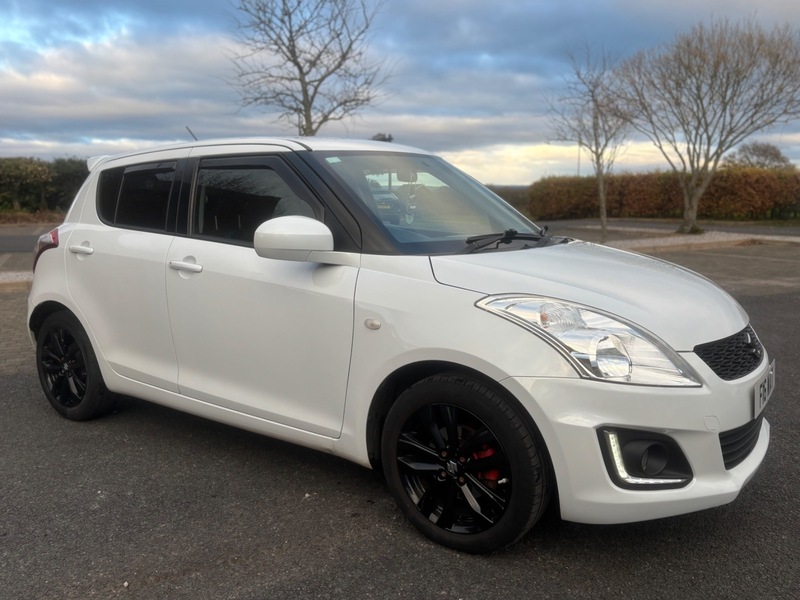 Used Suzuki Swift 2016 for sale - 76547393: Photo 5