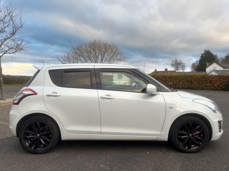 Used Suzuki Swift 2016 for sale - 76547393: Photo 7