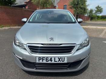 Used Peugeot 308 2014 for sale - 74942421: Photo