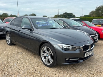 BMW - 3 Series
