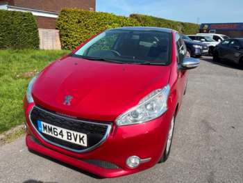 2015 - STYLE 3-Door