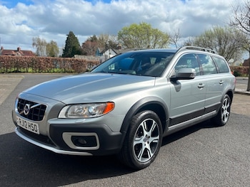 Used Volvo XC70 2012 for sale - 78219472: Photo