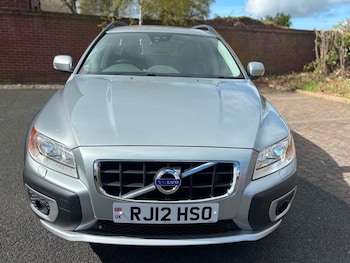 Used Volvo XC70 2012 for sale - 78219472: Photo